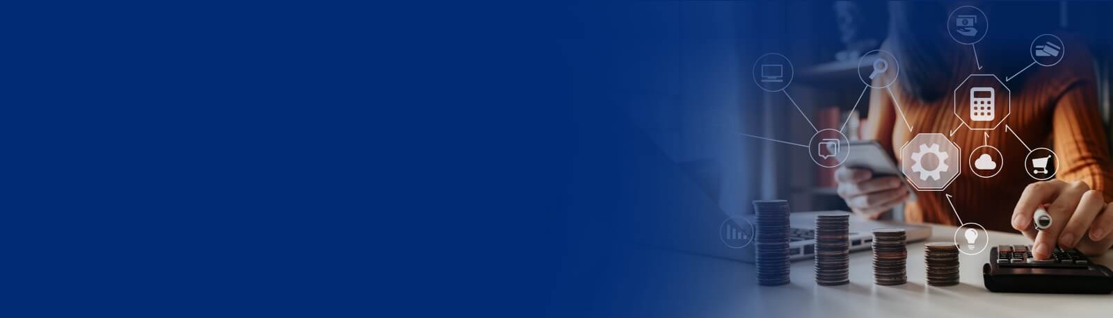 Erp Software For Financial Services Erp Software For Financial Services