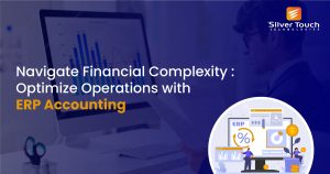 erp accounting system