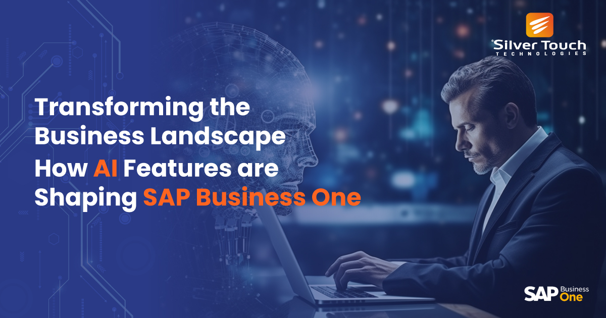 ai in sap erp