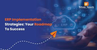 ERP Implementation Strategies: Your Roadmap To Success ERP Implementation Strategies: Your Roadmap To Success