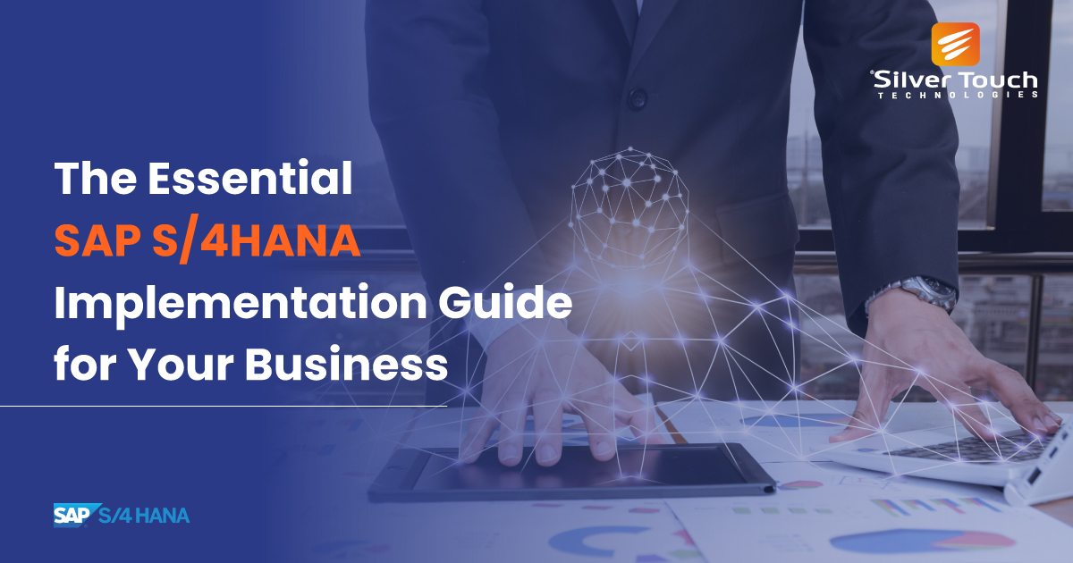 SAP S4HANA Implementation