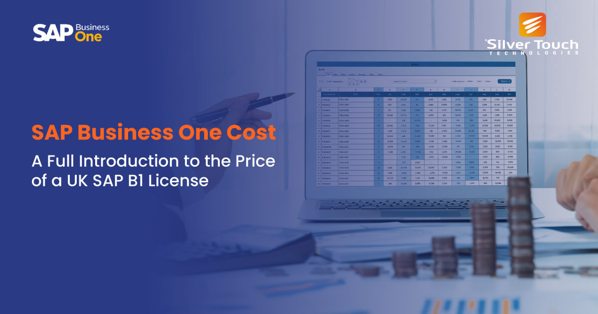 SAP-Business-One-Cost