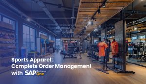 How SAP B1 Transformed Healthcare Distribution Operations