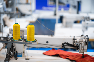 SAP Business One for Sports Apparel: From Order to Delivery
