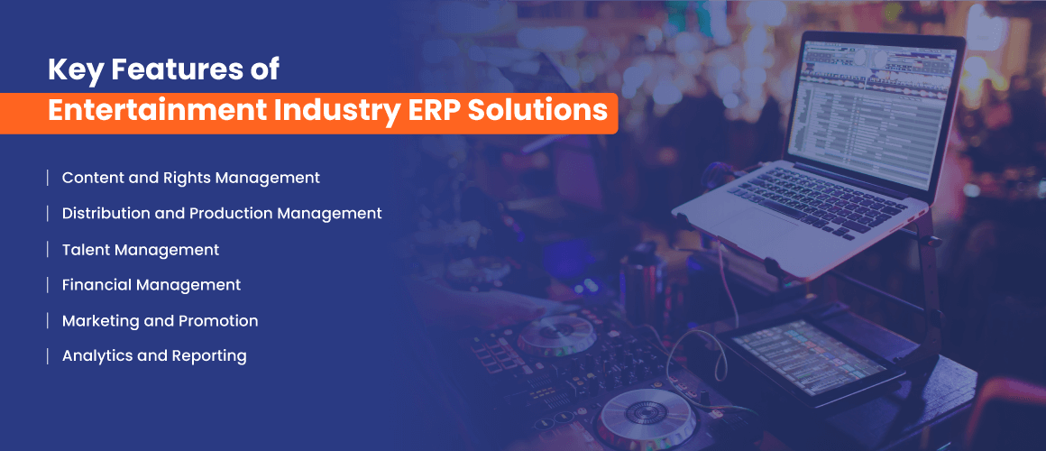 ERP-for-Entertainment-Industry 