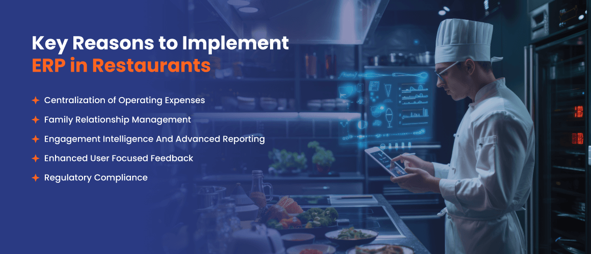 Key-Reasons-to-Implement-ERP-in-Restaurants
