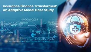 The Adaptive Insurance Finance Model A Step by Step Approach