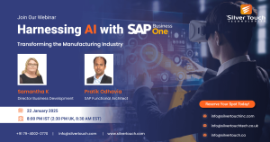 AI-with-SAP-Business-One
