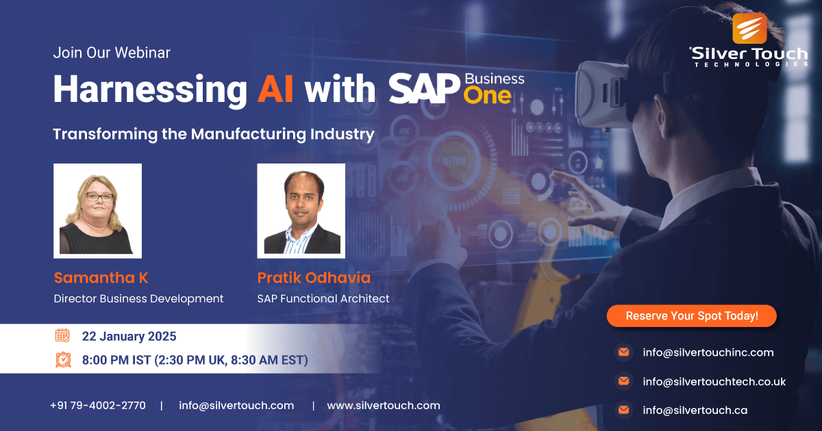 AI-with-SAP-Business-One