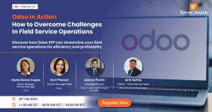 Odoo-for-Field-Service-Operations