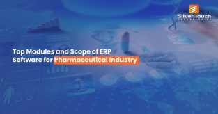 ERP for Pharma Industry- Importance and Key Implementation Challenges