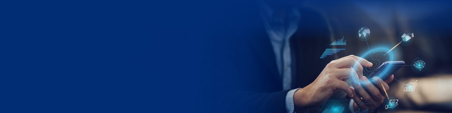 Digital Transformation Services