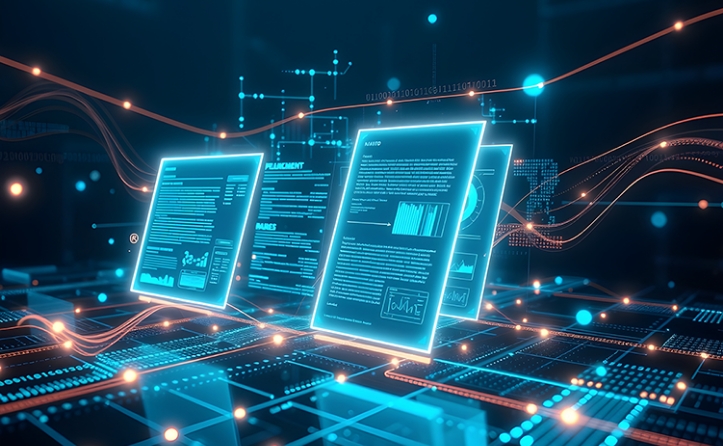 AI Invoice Processing