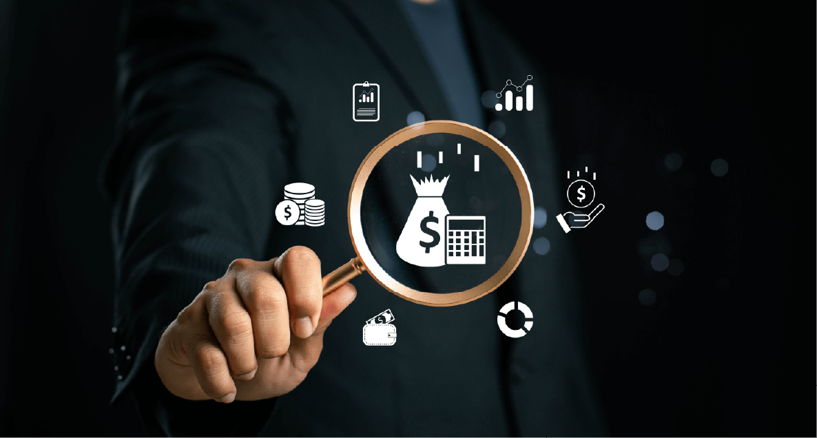 Finance Management Module