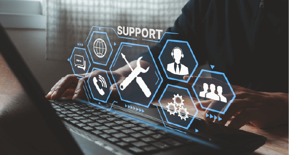 SAP Business One Support