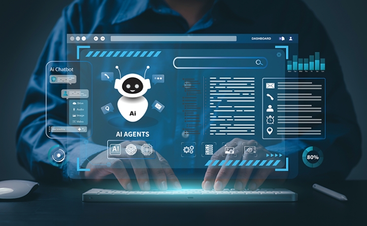 SAP Chatbot Agent for Organizations