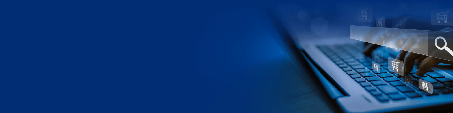 eCommerce Services
