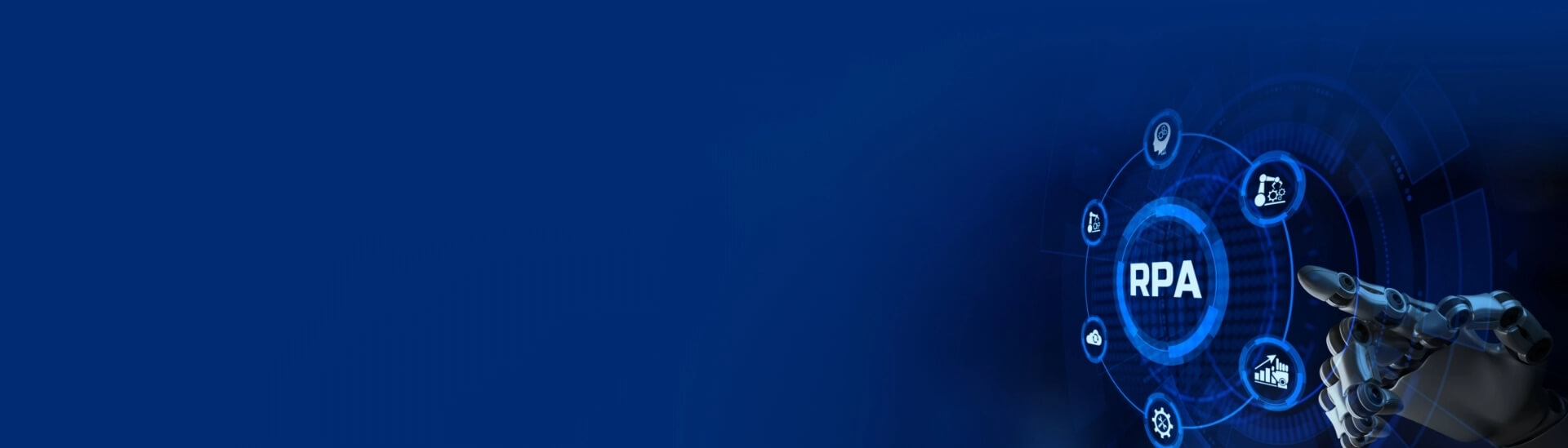 Robotic Process Automation Services Robotic Process Automation Services