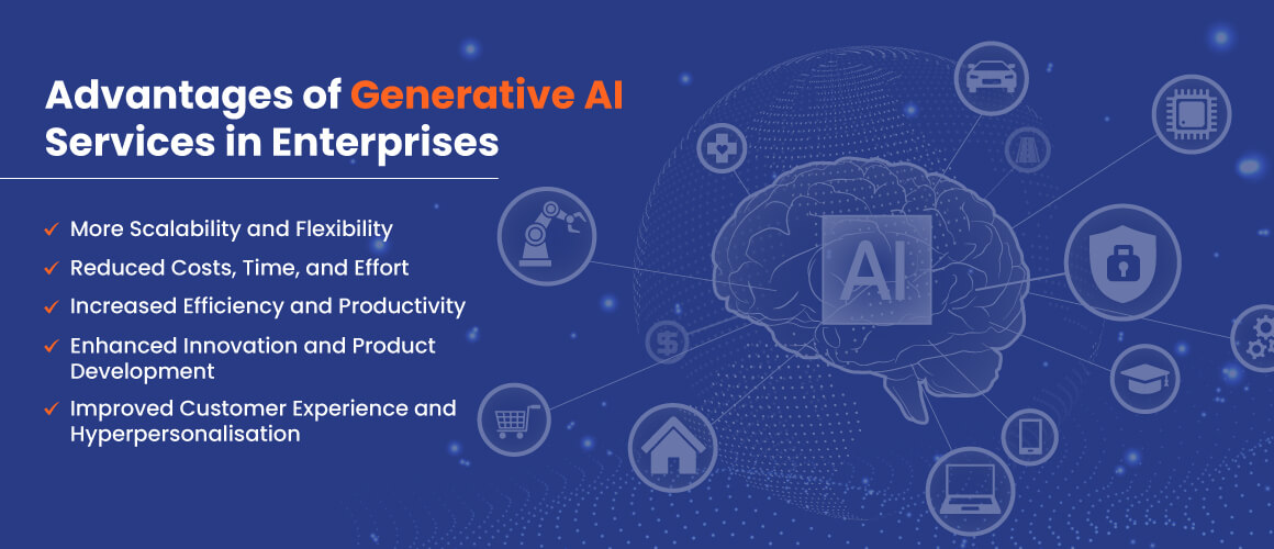 Generative-AI-in-Modern-Businesses