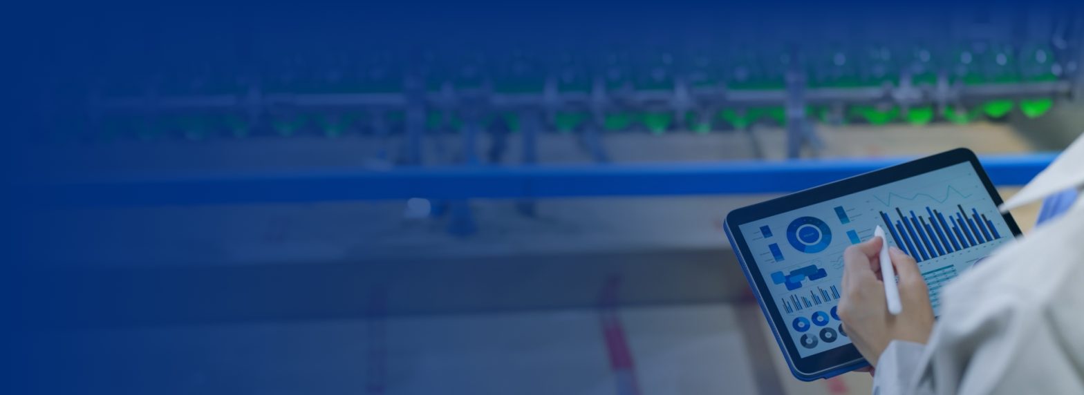 SAP Business One for the Food & Beverage