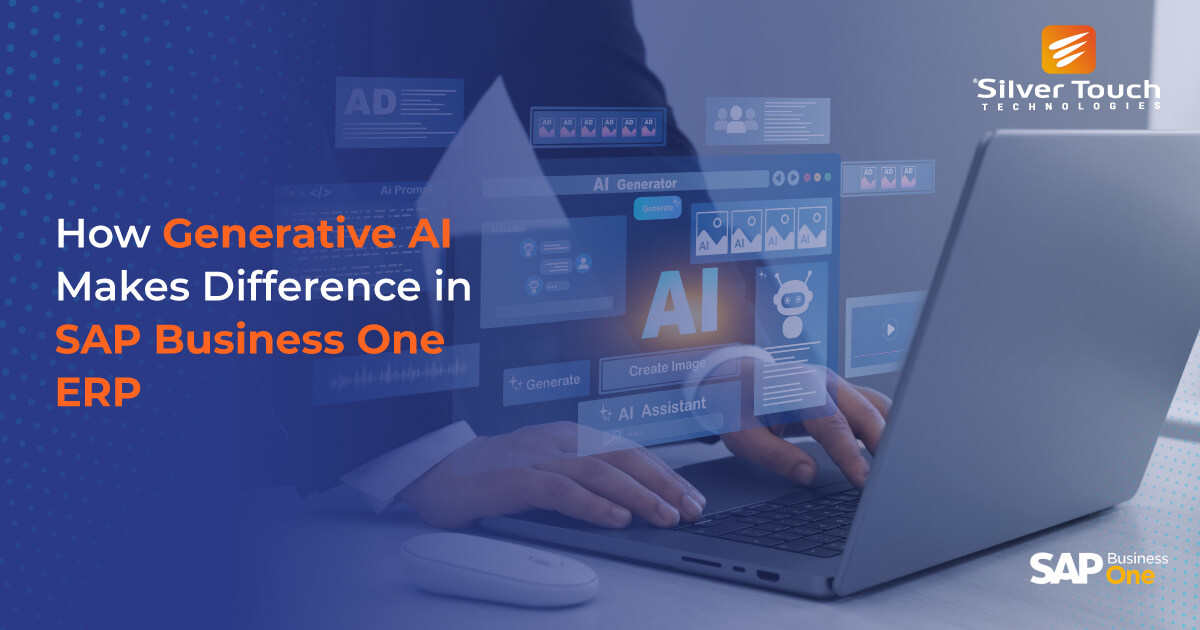 Generative-AI-in-SAP-Business-One-ERP
