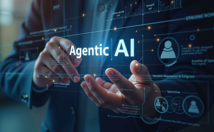 SAP-Agentic-AI
