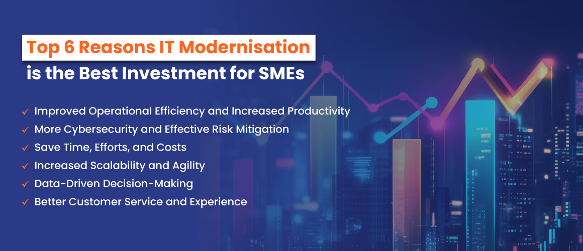 SMEs Can Achieve
