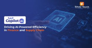 SAP CoPilot: Driving AI-Powered Efficiency in Finance and Supply Chain SAP CoPilot: Driving AI-Powered Efficiency in Finance and Supply Chain