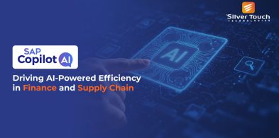 SAP CoPilot: Driving AI-Powered Efficiency in Finance and Supply Chain