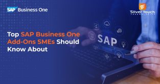Top SAP Business One Add-Ons SMEs Should Know About Top SAP Business One Add-Ons SMEs Should Know About