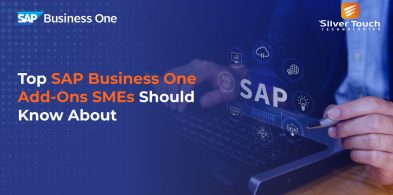 Top SAP Business One Add-Ons SMEs Should Know About