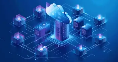 Cloud Hosting <br>& Migration