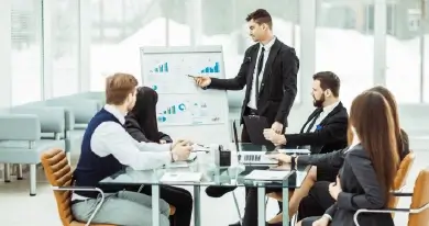 Training &<br> Consulting