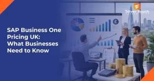 SAP Business One Pricing UK: What Businesses Need to Know SAP Business One Pricing UK: What Businesses Need to Know