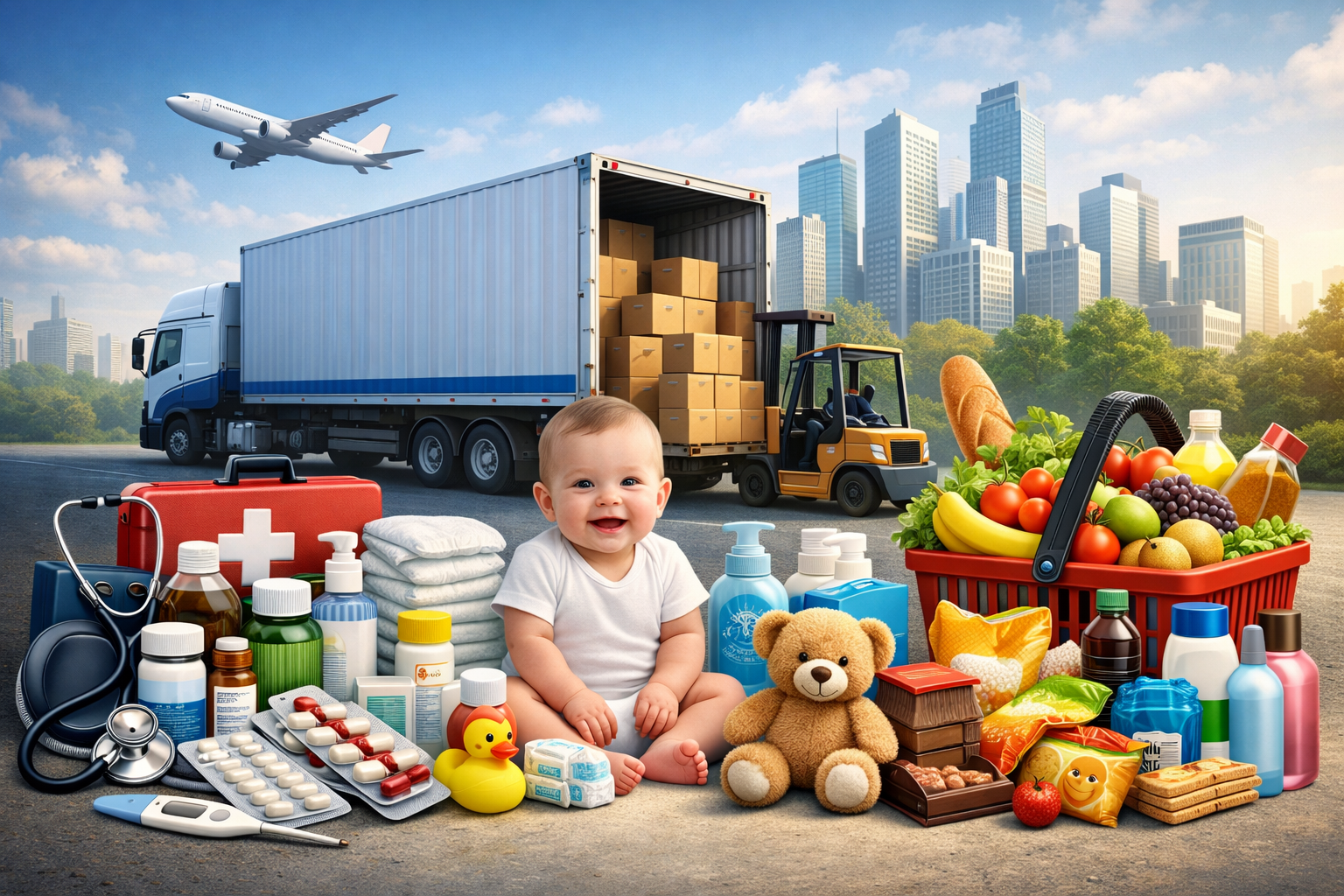 Company-overview