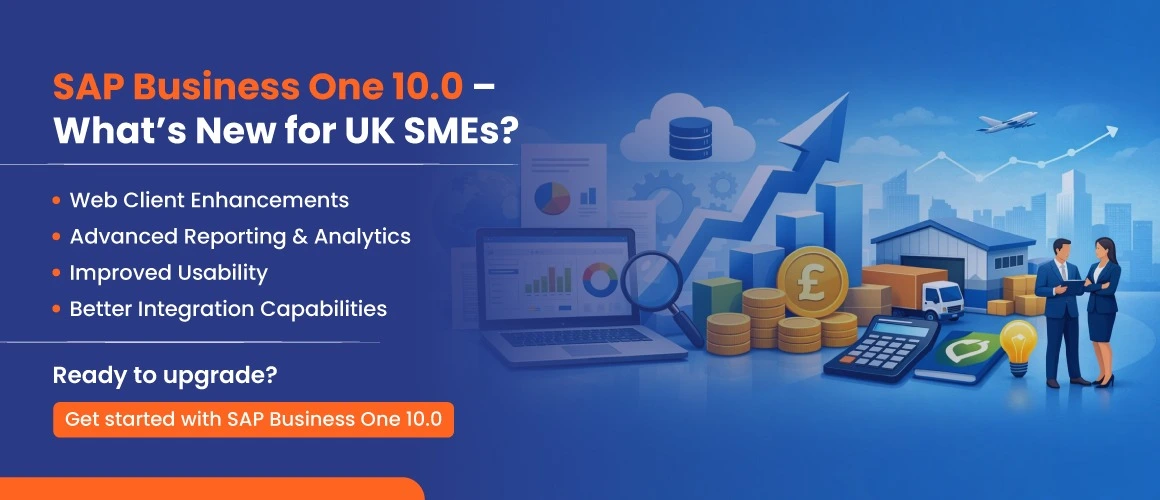 What's New for UK SMEs