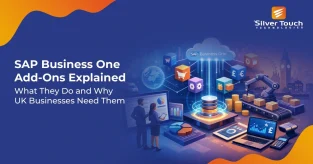 SAP Business One Add-Ons Explained: What They Do and Why UK Businesses Need Them