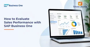 How to Evaluate Sales Performance with SAP Business One How to Evaluate Sales Performance with SAP Business One