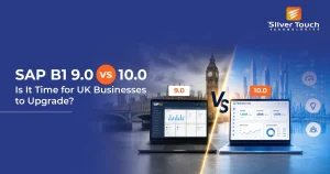 SAP-B1-9.0-vs-10.0