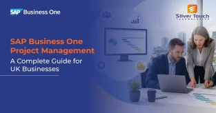 SAP Business One Project Management: A Complete Guide for UK Businesses SAP Business One Project Management: A Complete Guide for UK Businesses