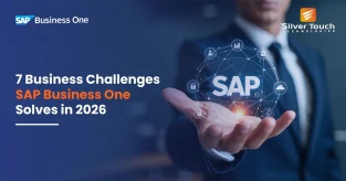 7 Business Challenges SAP Business One Solves in 2026 7 Business Challenges SAP Business One Solves in 2026