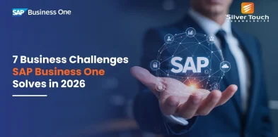7 Business Challenges SAP Business One Solves in 2026