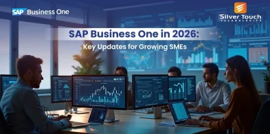 SAP Business One in 2026: Key Updates for Growing SMEs