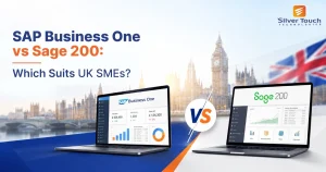 SAP-Business-One-vs-Sage-200